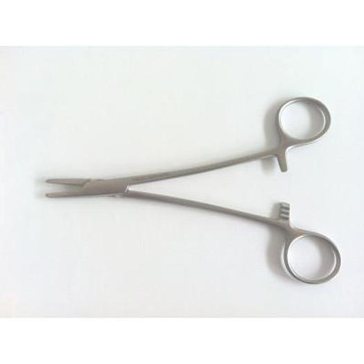 CLAMP WEISS (TUBE PRESS) 16CM