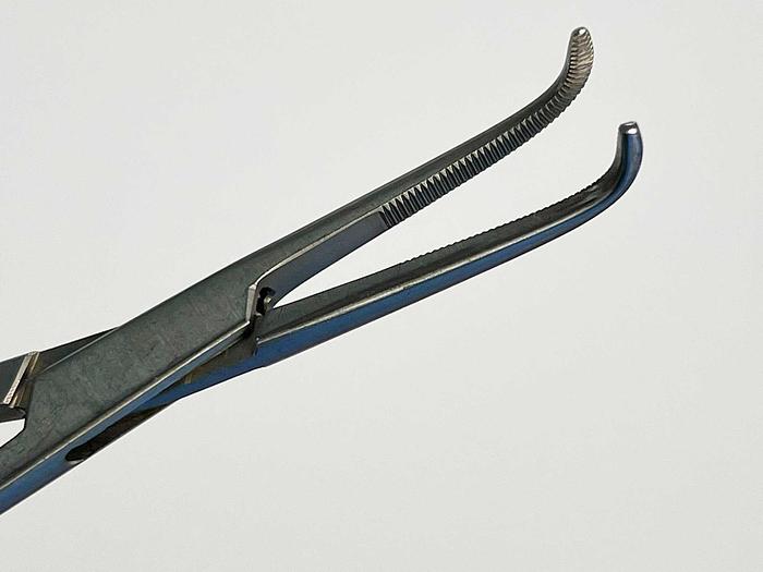 Used ARTERIOVENOUS FISTULA BOX (AVF)