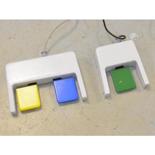 Used LAMIDEY NOURY OPTIMA HIGH-FREQUENCY TROLLEY-MOUNTED SCALPEL