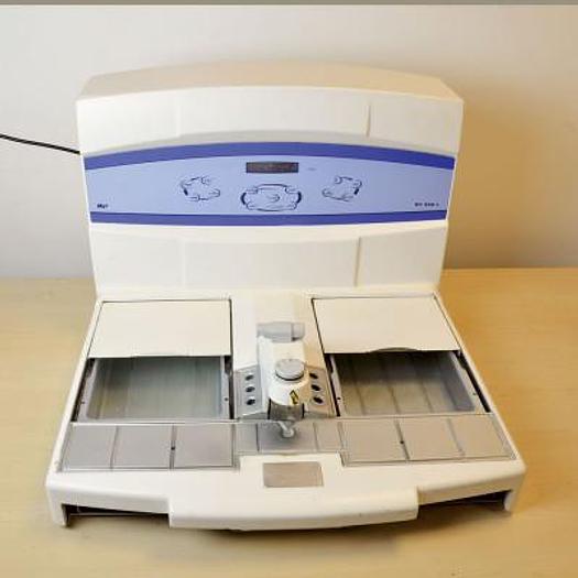 Used ANAPATH MYR COATING PLANT MODEL EC 350