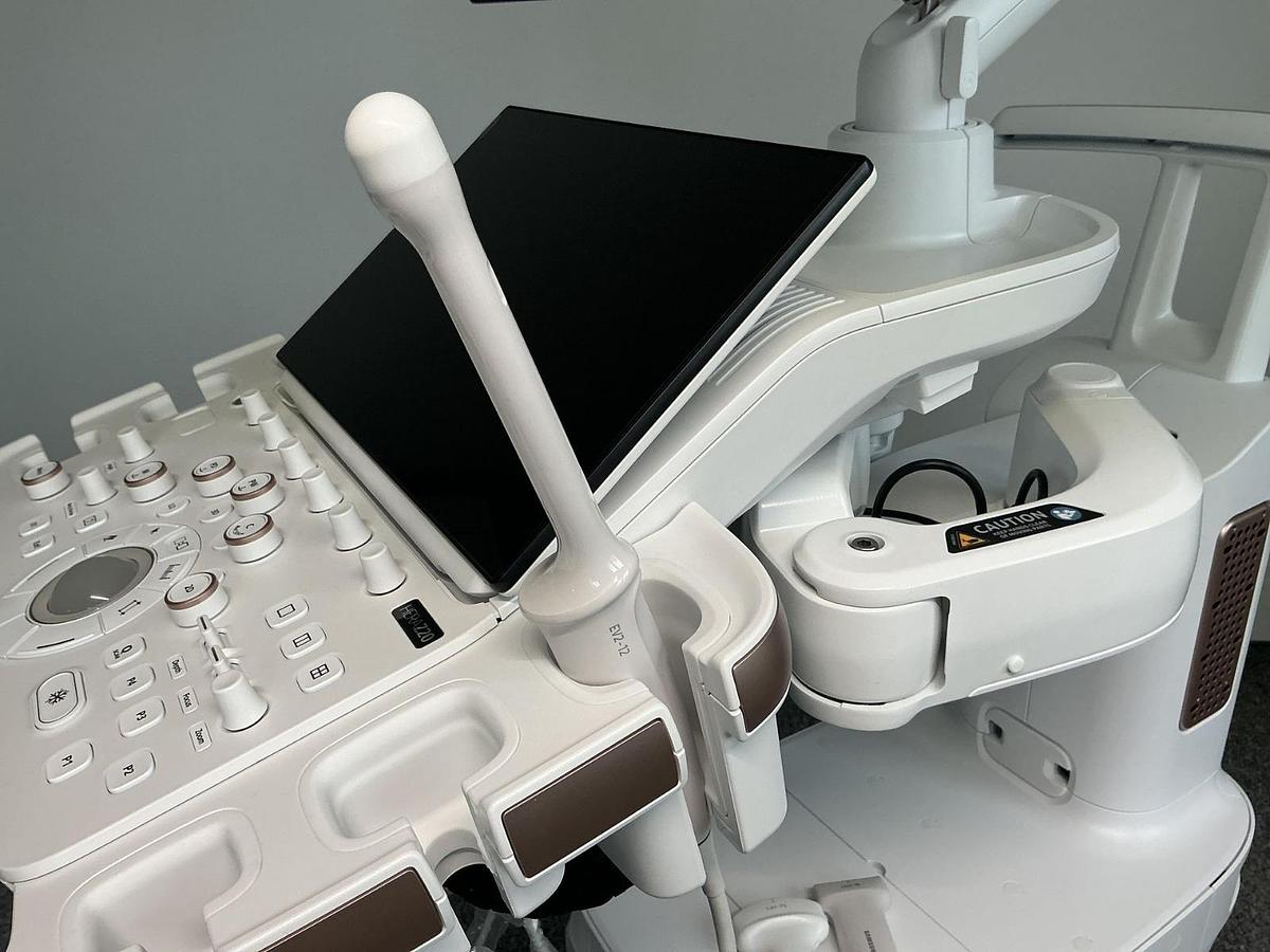 Rénové SAMSUNG Z20 ULTRASOUND