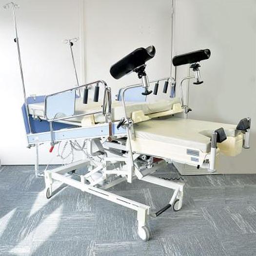 Used LINAK OPTIMA PLUS ELECTRIC DELIVERY BED