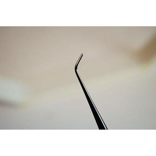 DOUBLE HOOK FOR WAX REMOVAL