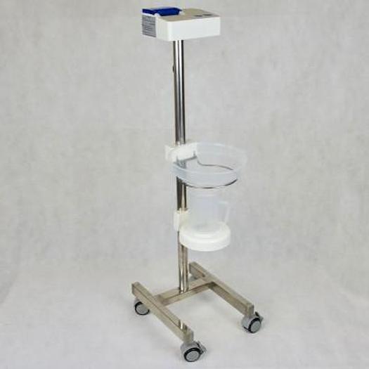 FXNLL-01 FLOWMETER WITH AUTOMATIC FLOW CALCULATION