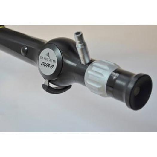 Used URETERORENOSCOPE ACMI DUR 8