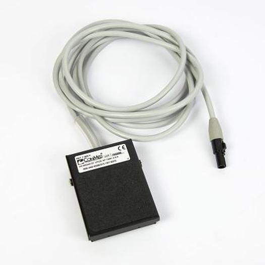 PRACTICE SCALPEL CONMED MONOPOLAR AND BIPOLAR ON CARD