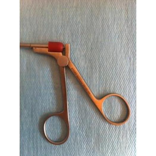 ARTHRO PINCE BASKET KARL STORZ REF 28140DH MATERIEL NEUF