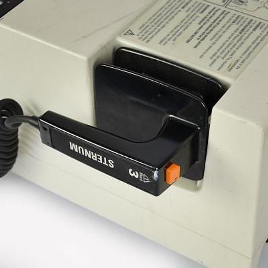 Used CODEMASTER HEWLETT PACKARD XL DEFIBRILLATOR