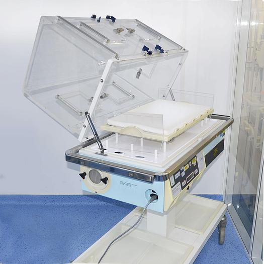 Used BIOMS INCUBATOR MODEL C2520