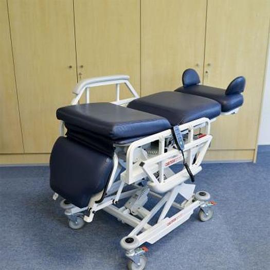 Used BERWICK CARE ELECTRIC RECLINING TRANSIT CHAIRS