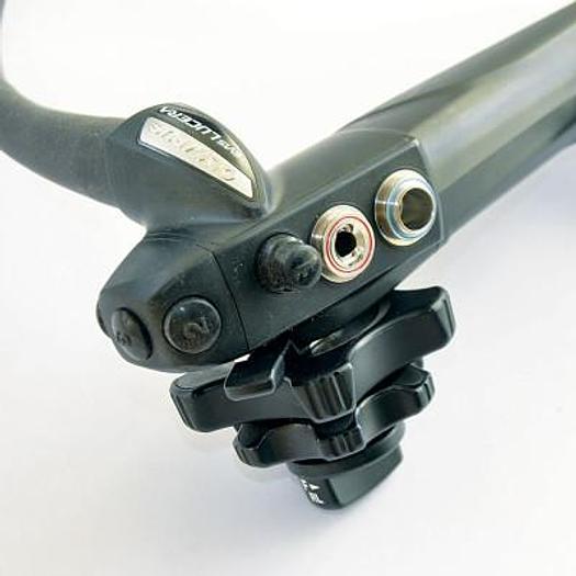 Used VIDEO GASTROSCOPE OLYMPUS GIF-XP260NS