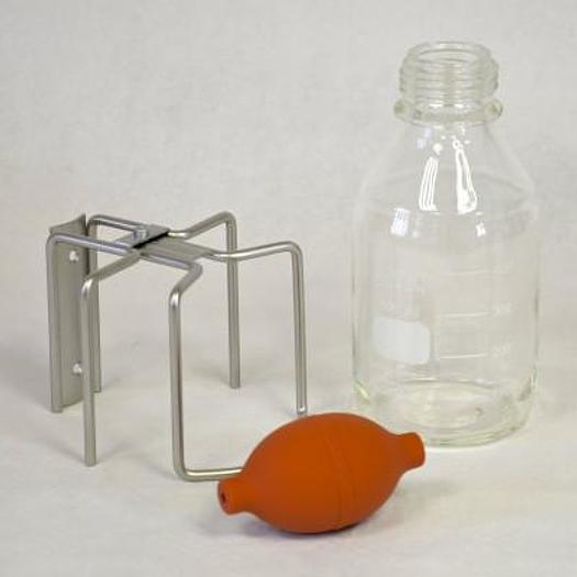 Used WOLF 2207 ENDOSCOPY IRRIGATION PUMP