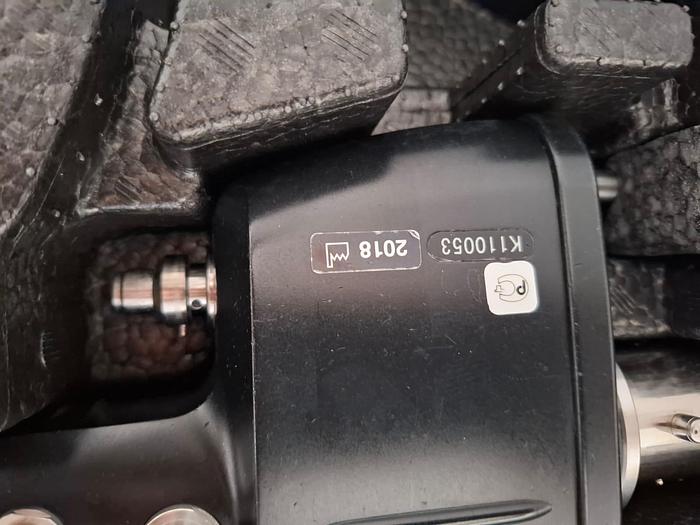 Used Pentax EPK-i7010 Digestive Endoscopy Column (11/2018)
