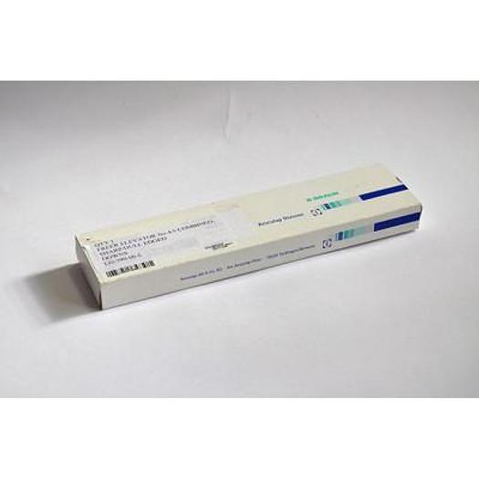 DOUBLE DECOLLEUR FOAM AND SECTION