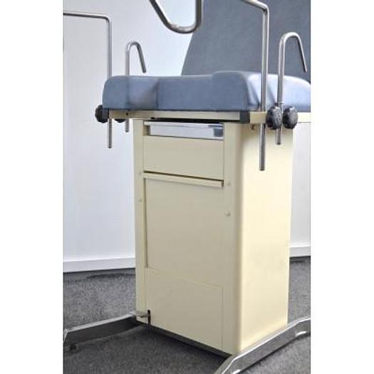 Used PROMOTAL EXAMINATION COUCH