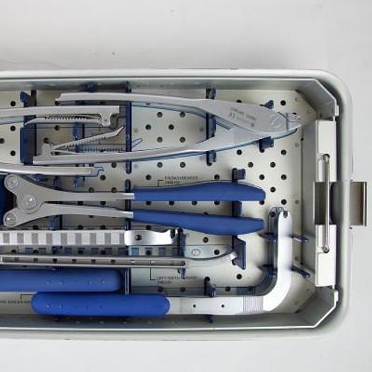 Used MEDTRONIC ORTHOPEDIC KIT