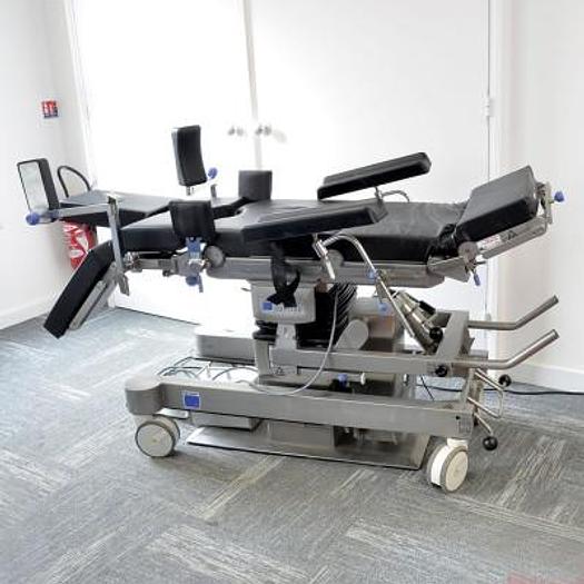 Used TRUMPF SATURN ELECTRIC MULTIDISCIPLINARY OPERATING TABLE
