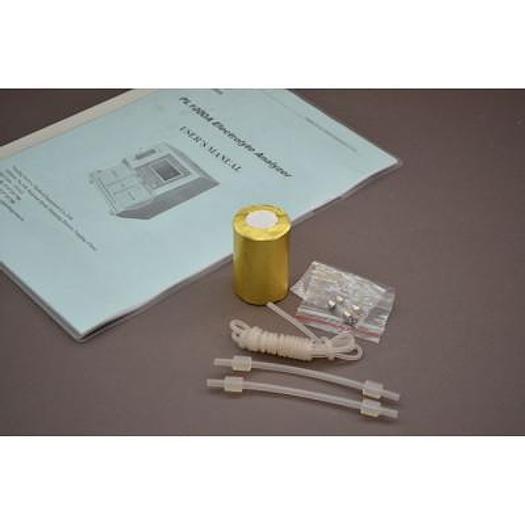 PERLONG PL1000A IONOGRAM AND pH UNIT