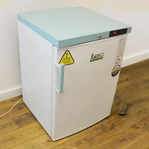 Used MEDICAL FREEZER LEC