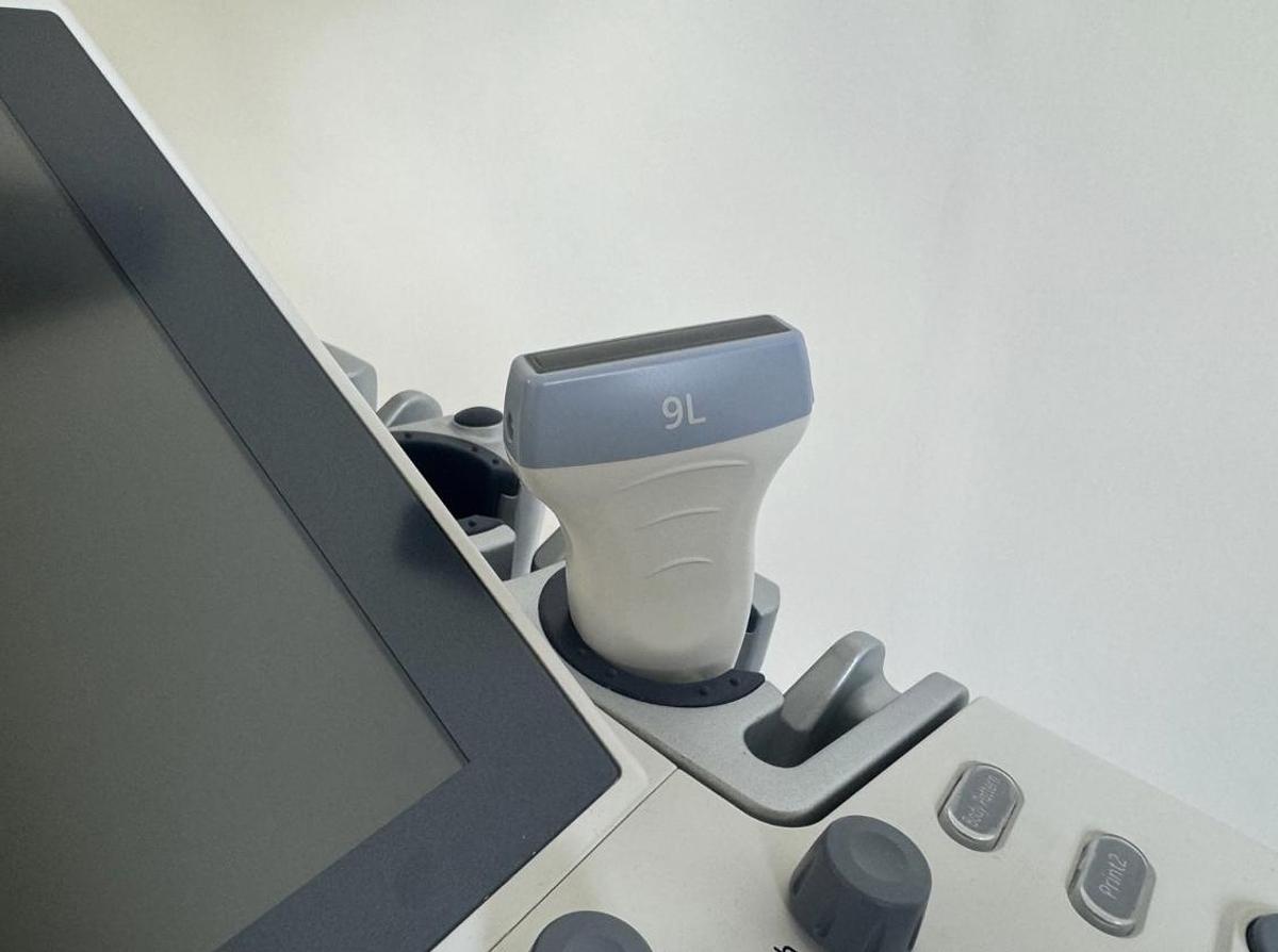 D'occasion GE CARDIAC ULTRASOUND VIVID T8