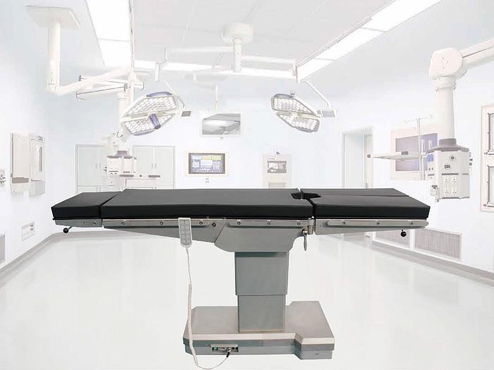 TABLE D’OPERATION ELECTRIQUE XLUCENT