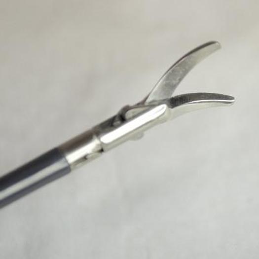 COELIO CURVED SCISSORS