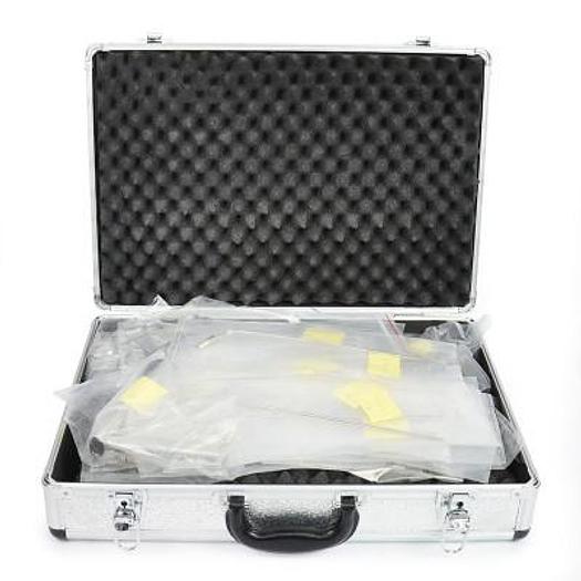 SURGICAL LARYNGOSCOPY SET