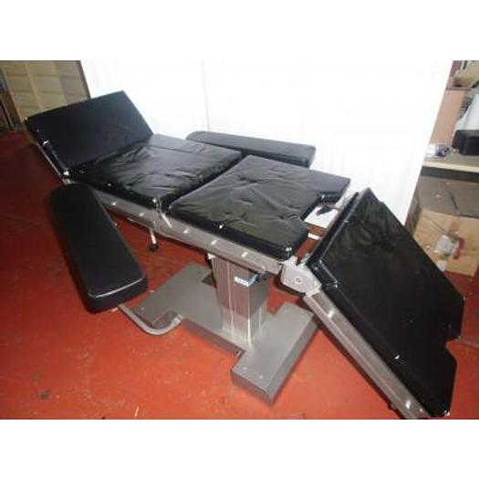 Used ALM EASYNOX MOBILE UNIVERSAL OPERATING TABLE
