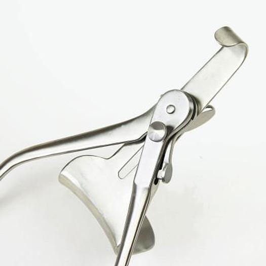 RICARD SPACER WITH 3 30MM VALVES