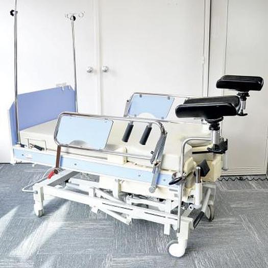 Used LINAK OPTIMA PLUS ELECTRIC DELIVERY BED