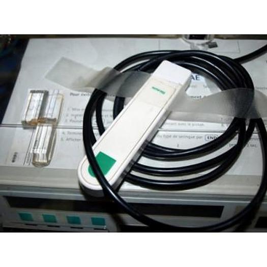 Used BRAUN FM CONTROLLED ANALGESIA PUMP