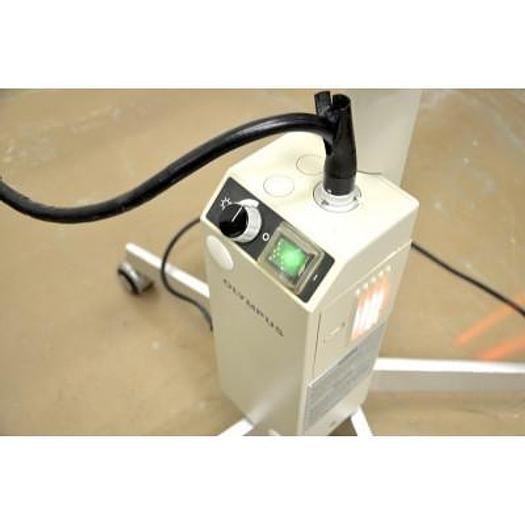 Used COLPOSCOPE OLYMPUS OCS-3