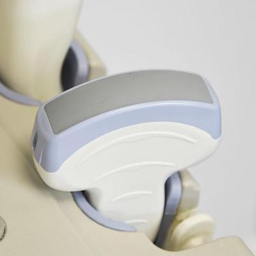 Used ECHOGRAPHE GE LOGIQ A5