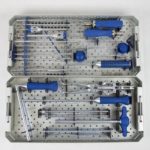 Used MEDTRONIC ORTHOPEDIC KIT