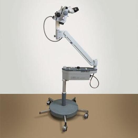 Used ZEISS OPMI 1 FC COLPOSCOPE