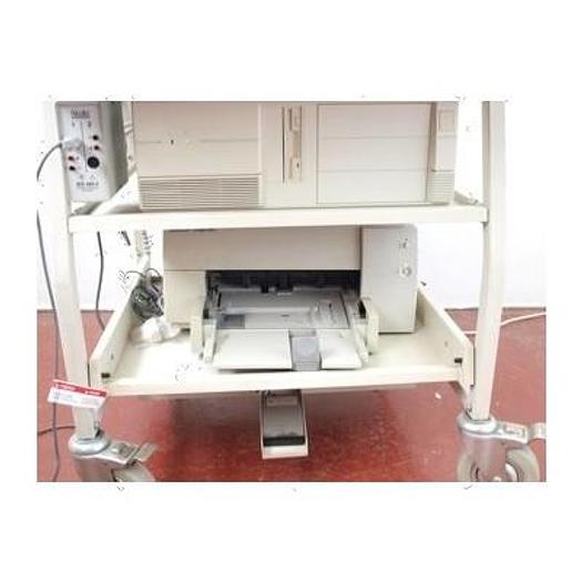 Used E.M.G NICOLET VIKING 4