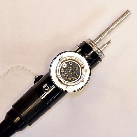 Used VIDEO GASTROSCOPE OLYMPUS GIF-H260