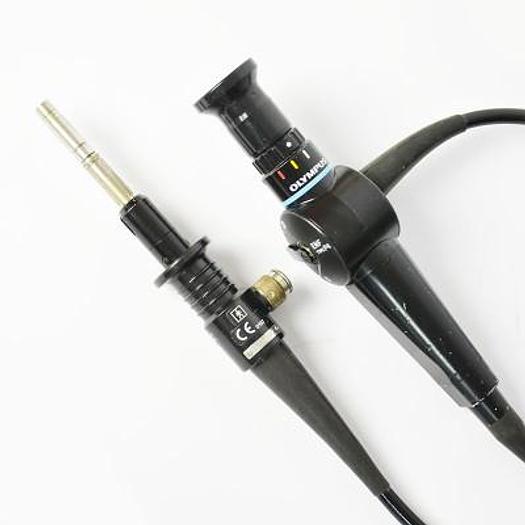 Used NASOFIBROSCOPE OLYMPUS ENF-P4