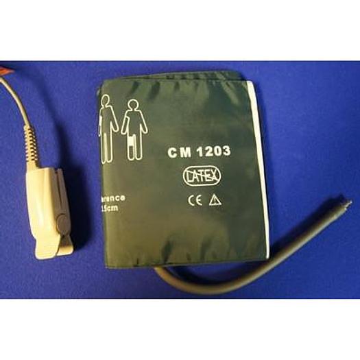 EDAN M3 SURVEILLANCE MONITOR, NEW CONDITION