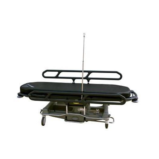 Used QA3 ANETIC AID TROLLEY