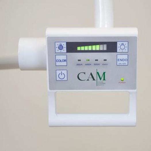 Used 500 LED MOBILE EMERGENCY OPERATION LIGHTING