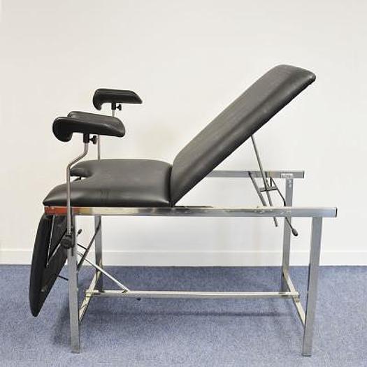 GYNECOLOGICAL CONSULTATION TABLE