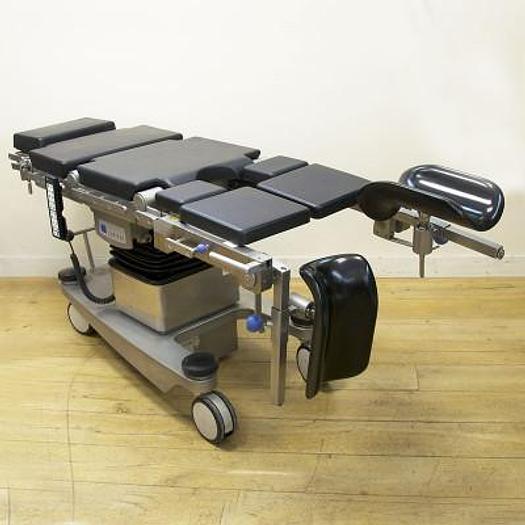 Used TRUMPF JUPITER UNIVERSAL OPERATING TABLE