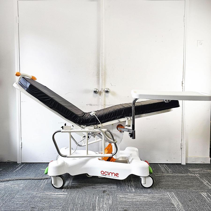 D'occasion ACIME ELECTRIC ROOM WHEELCHAIR