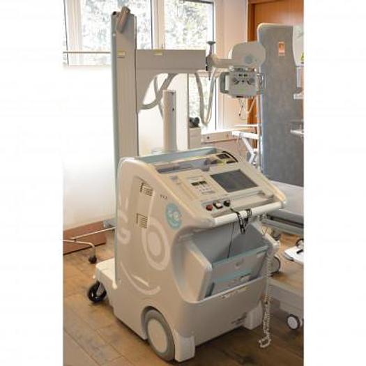 Used FUJINON GO DIGITAL MOBILE RADIO