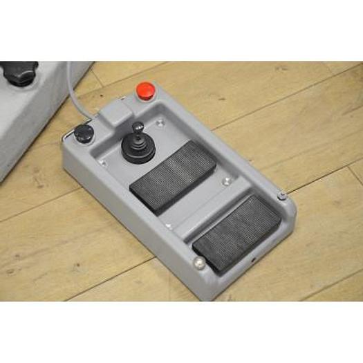 Used MICROSCOPE ZEISS OPMI 6-SDFC UNIVERSAL S3B