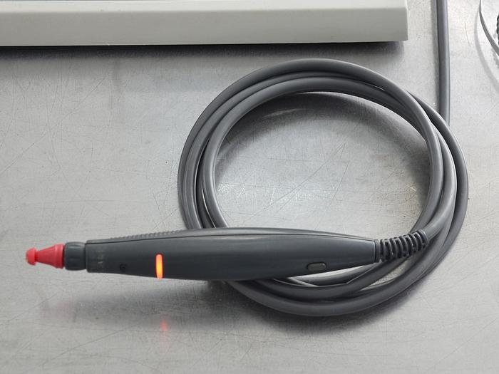 D'occasion AUDIOMETRE INTERACOUSTICS AT235