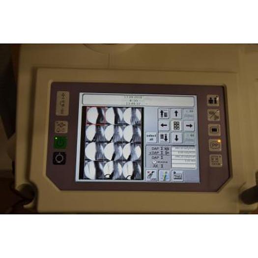 Used BRILLIANCE AMPLIFIER (04/2018) GENERAL ELECTRIC FLUOROSTAR for general and vascular applications