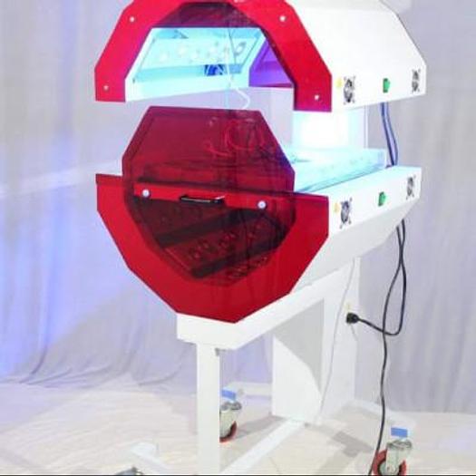 LED-360 PHOTOTHERAPY TUNNEL