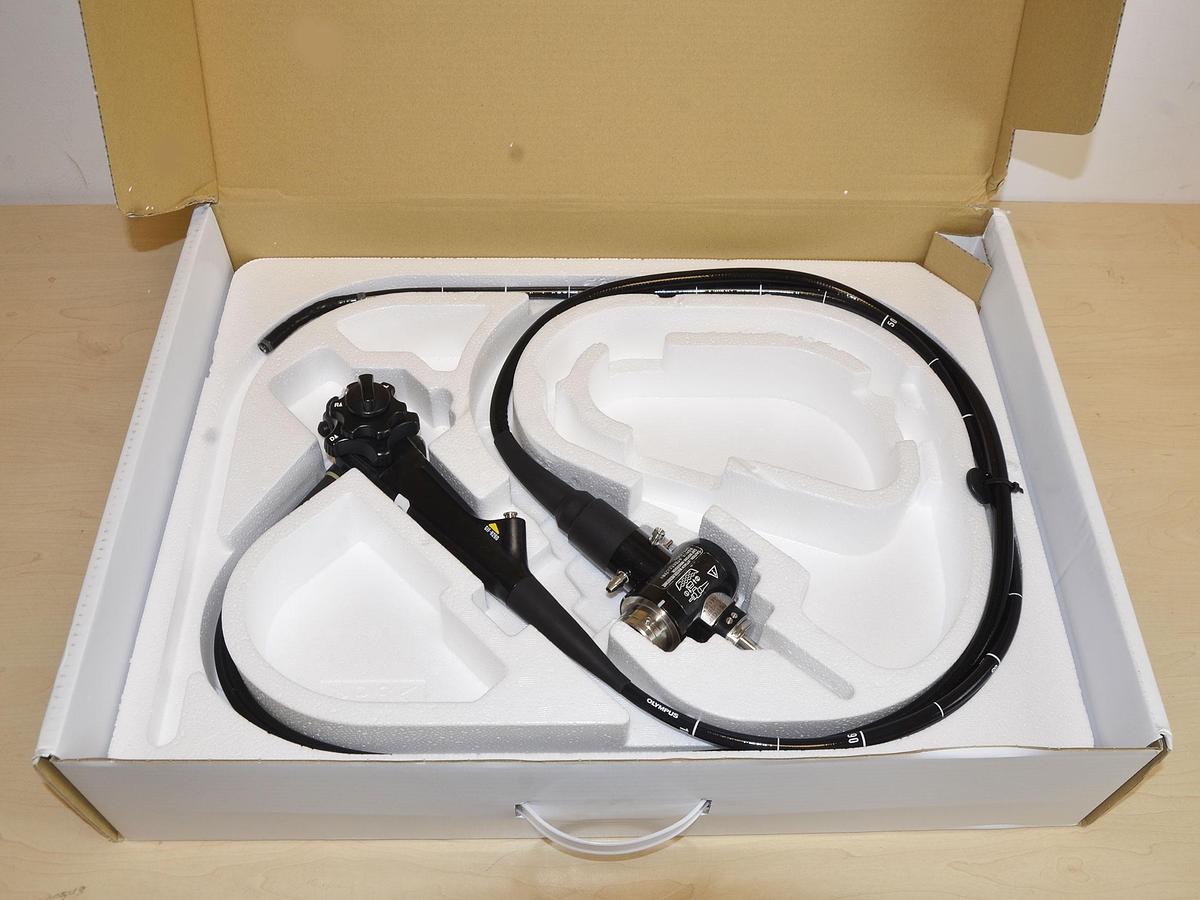 D'occasion OLYMPUS SERIES 260 GIF H 260 VIDEOGASTROSCOPE